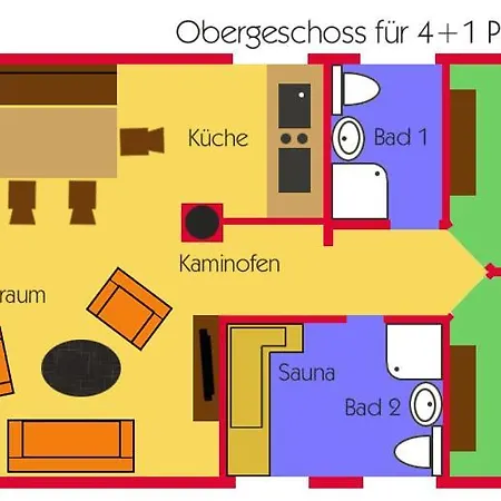 Duenenhaeuser Unserusedomde Ca80qm Mit Privater Sauna Und Kamin Parkplatz Direkt Am 7i3 Uckeritz