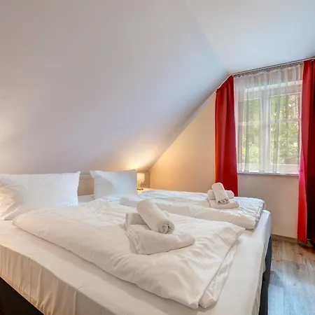 Appartamento Duenenhaeuser Unserusedomde Ca80qm Mit Privater Sauna Und Kamin Parkplatz Direkt Am 7i3 Uckeritz