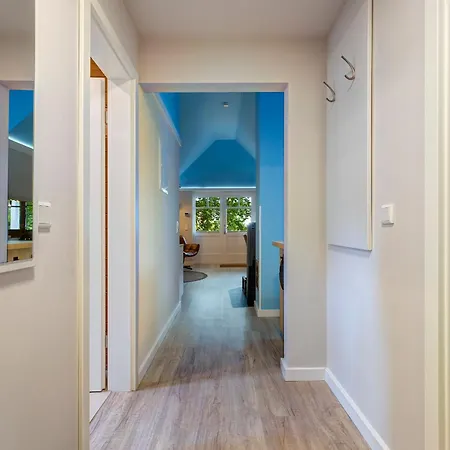 Appartamento Duenenhaeuser Unserusedomde Ca80qm Mit Privater Sauna Und Kamin Parkplatz Direkt Am 7i3 *