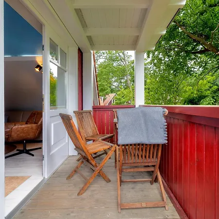 Appartamento Duenenhaeuser Unserusedomde Ca80qm Mit Privater Sauna Und Kamin Parkplatz Direkt Am 7i3 Uckeritz