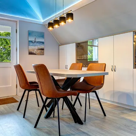 Duenenhaeuser Unserusedomde Ca80qm Mit Privater Sauna Und Kamin Parkplatz Direkt Am 7i3 * Uckeritz