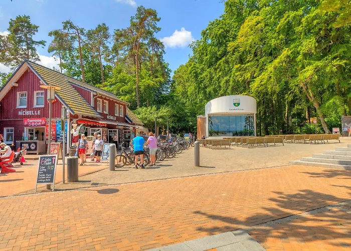 Duenenhaeuser Unserusedomde Ca80qm Mit Privater Sauna Und Kamin Parkplatz Direkt Am 7i3 * Ueckeritz