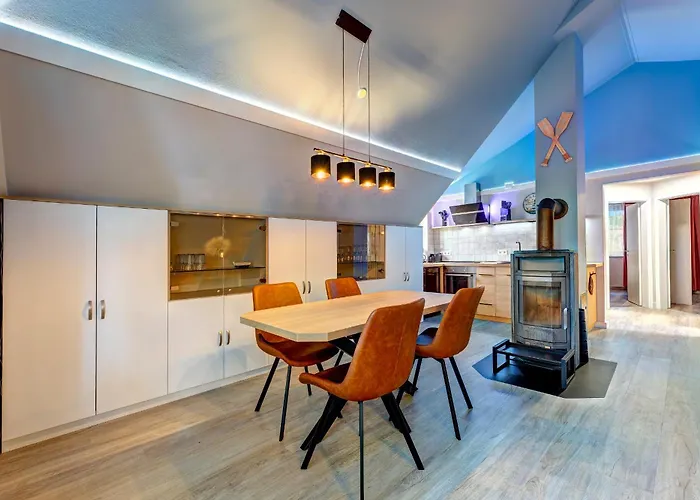 Apartman Duenenhaeuser Unserusedomde Ca80qm Mit Privater Sauna Und Kamin Parkplatz Direkt Am 7i3